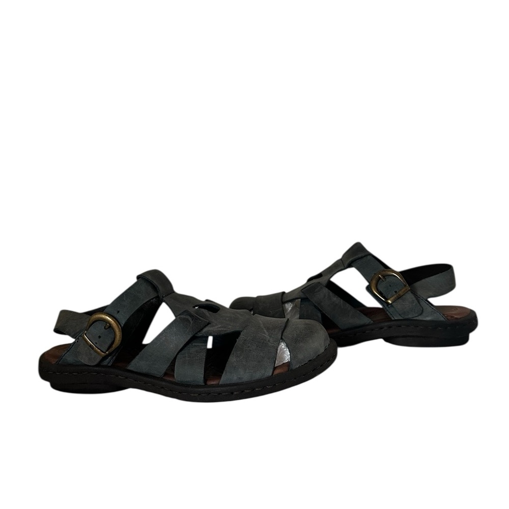 Born Women's Sandals size 8